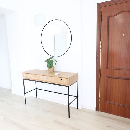 Apartamento Familiar, Luminoso Y Mediterraneo By Hometels Sagunto Eksteriør bilde