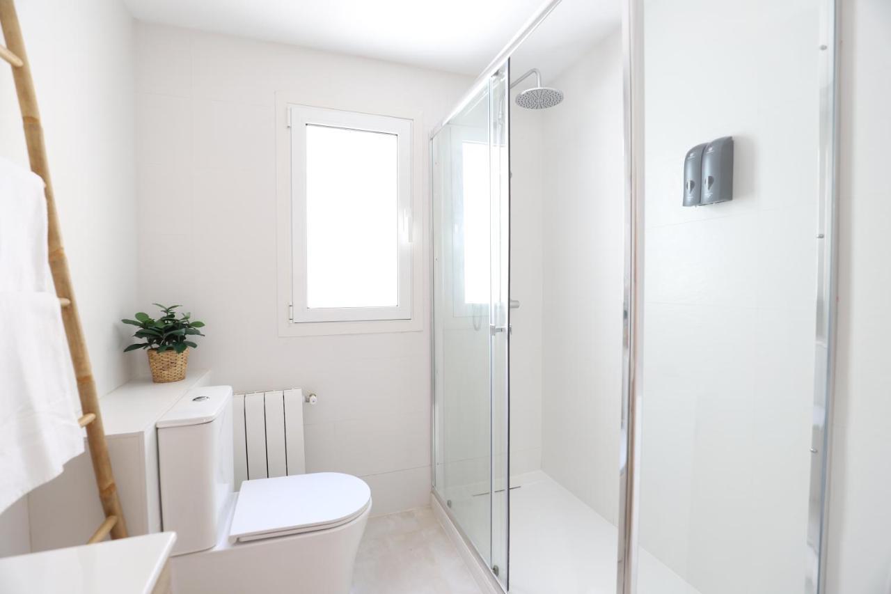 Apartamento Familiar, Luminoso Y Mediterraneo By Hometels Sagunto Eksteriør bilde