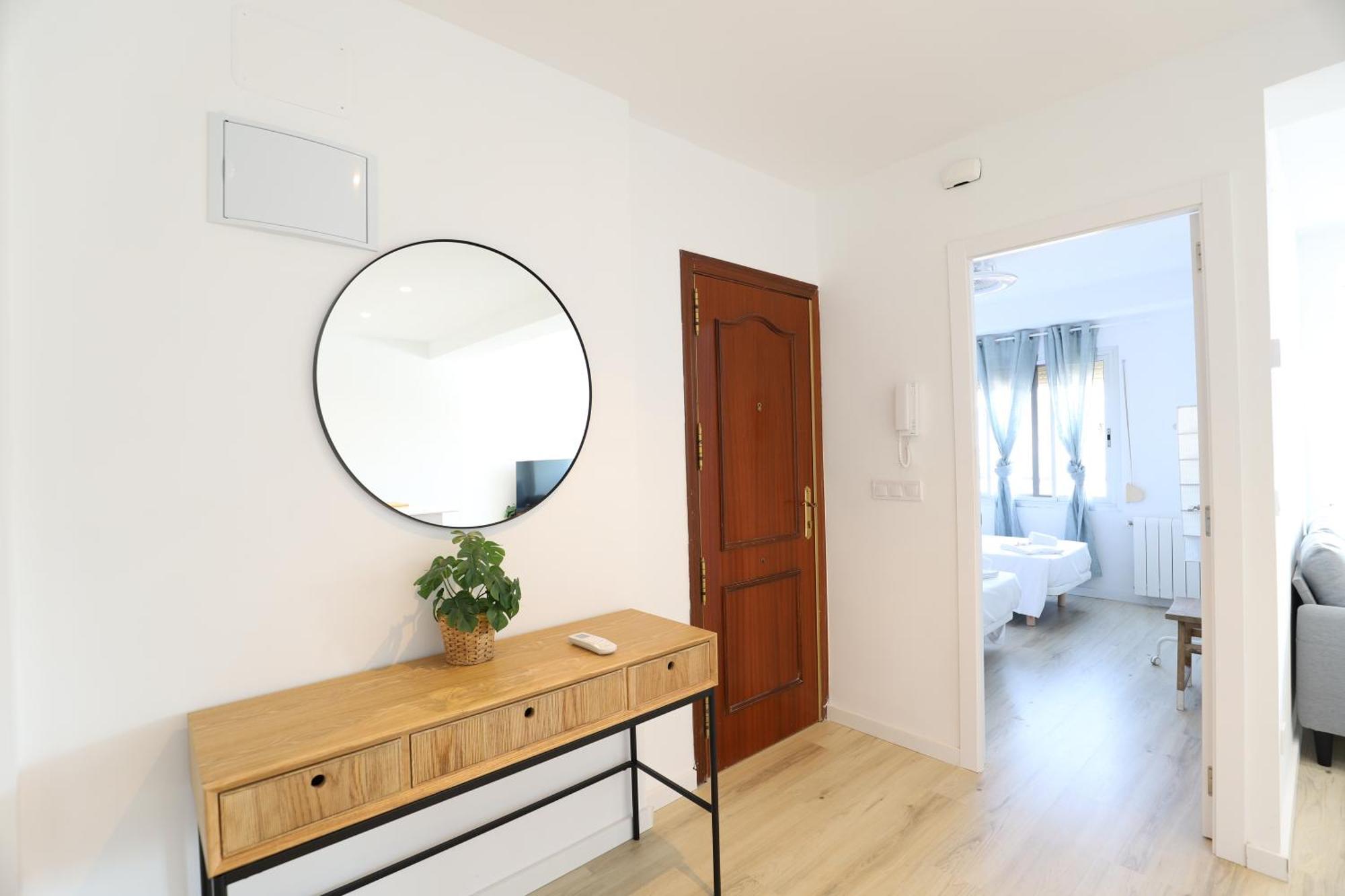 Apartamento Familiar, Luminoso Y Mediterraneo By Hometels Sagunto Eksteriør bilde