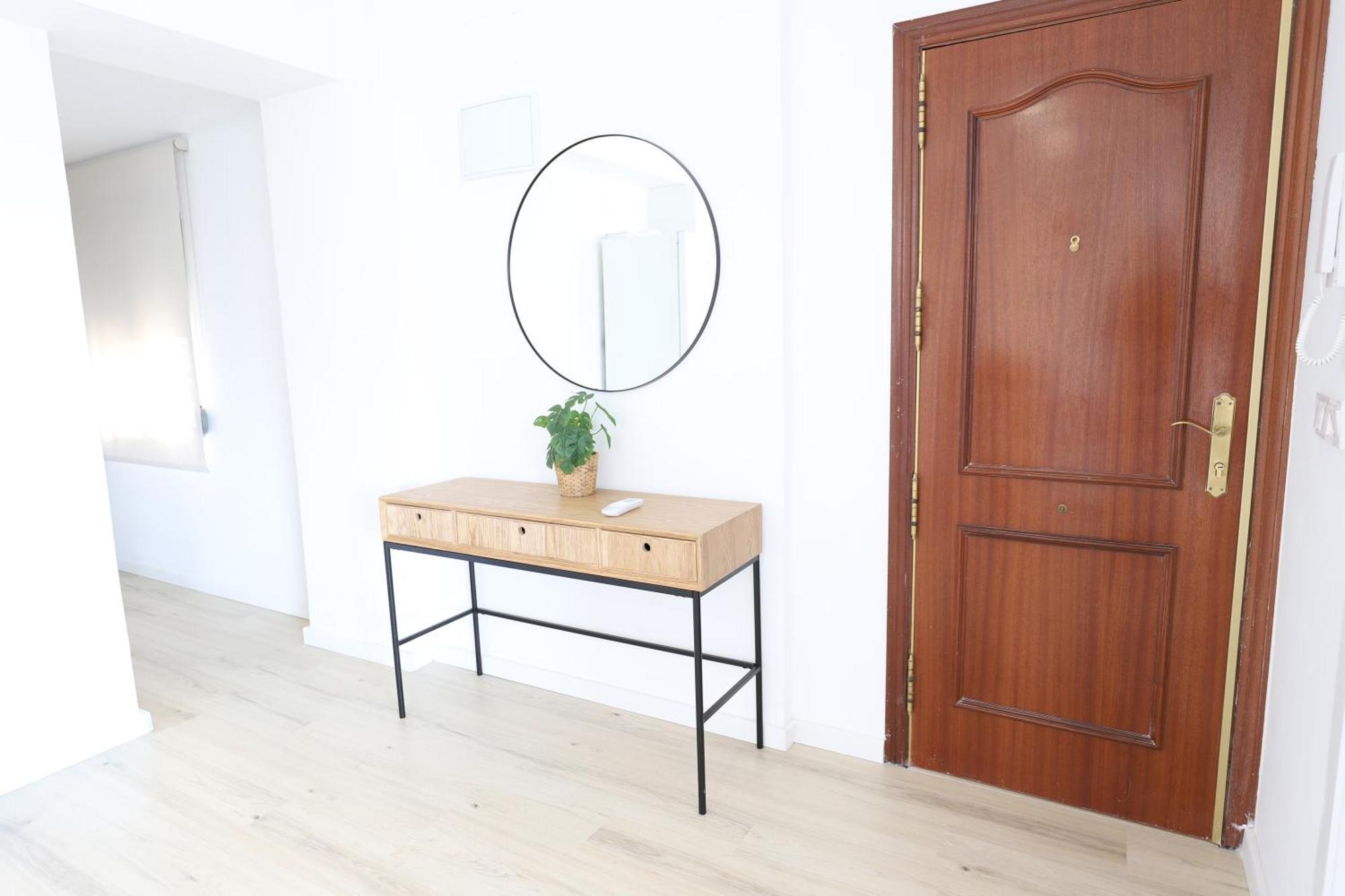 Apartamento Familiar, Luminoso Y Mediterraneo By Hometels Sagunto Eksteriør bilde